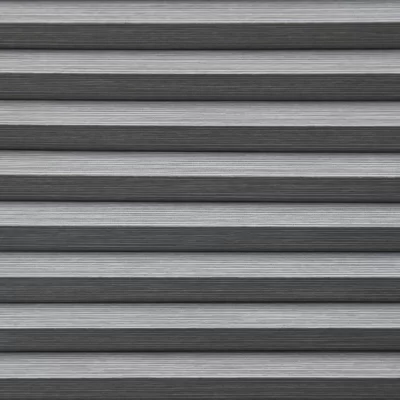 Plíseruðu Gardínur Tribeca BO Grey Dawn